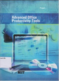Advanced Office Productivity Tools - Project