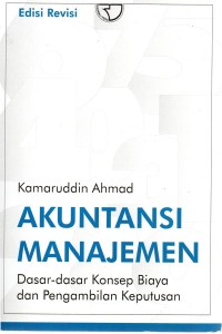 Akuntansi Manajemen Edisi Revisi