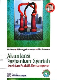 Akuntansi Perbankan Syariah : Teori dan Praktek Kontemporer