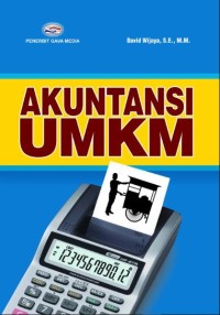 Akuntansi UMKM