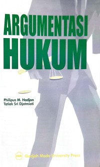 Argumentasi Hukum