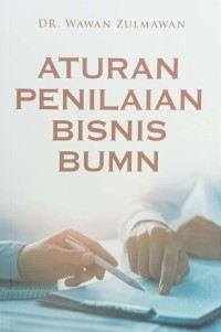 Aturan penilaian bisnis bumn