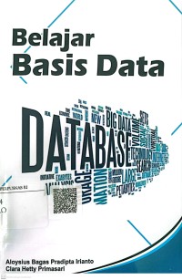 BELAJAR BASIS DATA