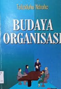 Image of Budaya Organisasi