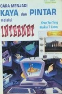 Image of Cara Menjadi Kaya dan Pintar melalui Internet