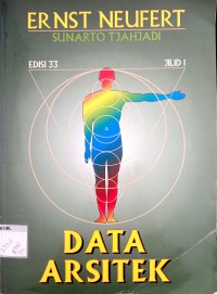 Data Arsitek : Jilid 1 Edisi 33