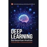 Image of Deep Learning Berdasarkan Analisis VCDLN-Bio-Communication