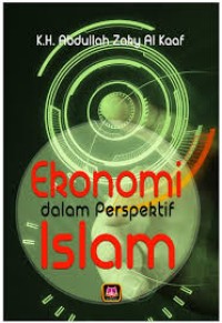 Ekonomi dalam perspektif islam