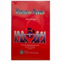 Image of Ekonomi Publik