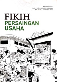 Fikih Persaingan Usaha