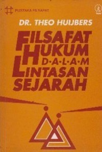 Image of Filsafat Hukum dalam Lintasan Sejarah