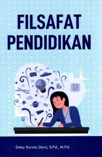 Image of Filsafat Pendidikan