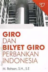 Image of Giro dan Bilyet Giro Perbankan Indonesia