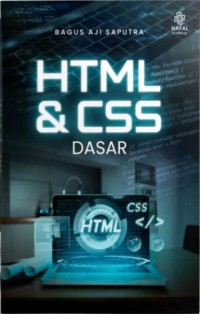 Image of HTML dan CSS dasar