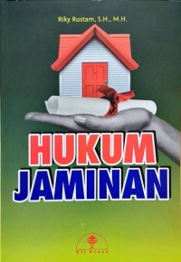 Image of Hukum Jaminan