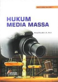 Hukum Media Massa