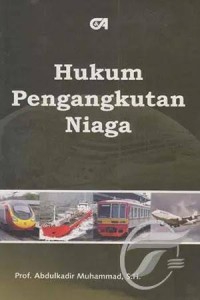Image of Hukum Pengangkutan Niaga
