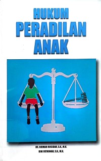 Image of Hukum Peradilan Anak