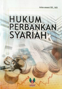 Image of Hukum Perbankan Syariah