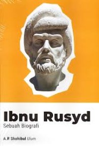 Image of Ibnu Rusyd: Sebuah Biografi
