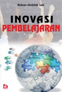 Inovasi Pembelajaran