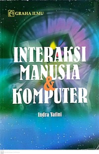 Interaksi Manusia dan Komputer