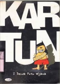 Kartun : Studi Tentang Permainan Bahasa