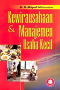 Kewirahusaan & manajemen usaha kecil