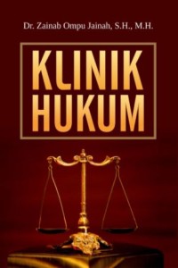 Image of Klinik Hukum