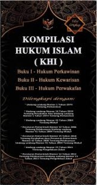 Image of Kompilasi Hukum Islam (KHI) Edisi Lengkap