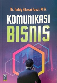 Komunikasi Bisnis