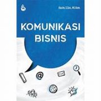 Komunikasi Bisnis