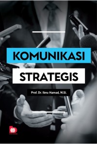 Komunikasi Strategi