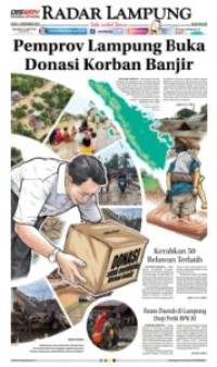 Image of Koran Bulan Desember 2025