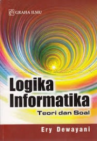 Logika informatika teori dan soal