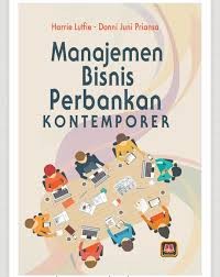 Manajemen Bisnis Perbankan Kontemporer