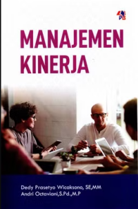 Image of Manajemen Kinerja