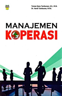 Manajemen koperasi