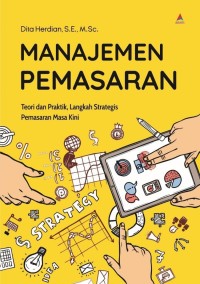 Image of Manajemen Pemasaran