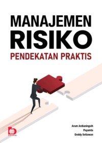 Image of Manajemen risiko pendekatan praktis