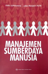 Manajemen Sumberdaya Manusia