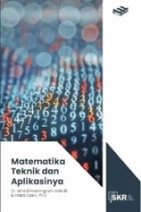 Image of Matematika teknik dan aplikasinya