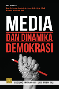 Image of Media Dan Dinamika Demokrasi