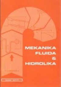 Mekanika Fluida dan Hidrolika