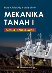 Mekanika Tanah I Soal & Penyelesaiannya