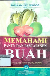 Memahami panen dan pascapanen buah