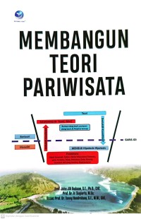 Membangun teori pariwisata