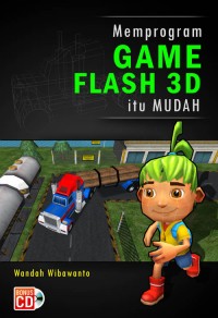 Image of Memprogram Game Flash 3D Itu Mudah
