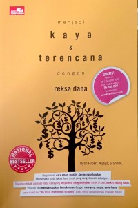 Menjadi Kaya & Terencana dengan Reksa Dana