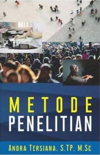 Metode penelitian